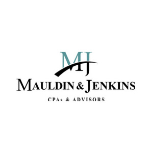 Team Page: Mauldin & Jenkins